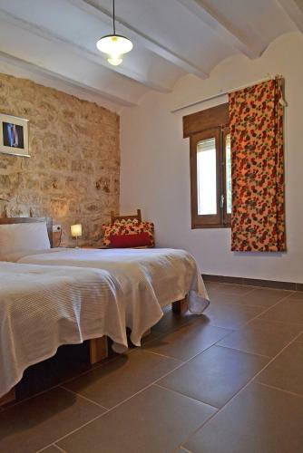 Casa Manolita Habitaciones