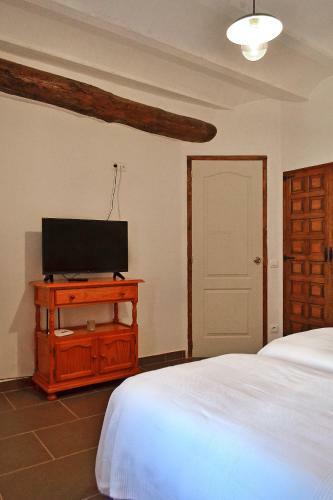 Casa Manolita Habitaciones