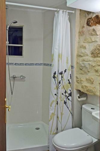 Casa Manolita Habitaciones