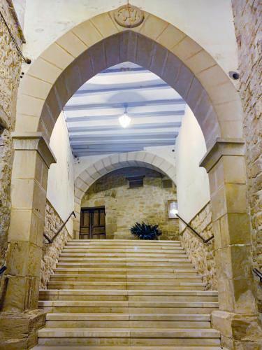 Apartamento Casa L'escorretger