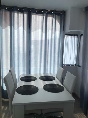 Apartamento Maravillosa Cala