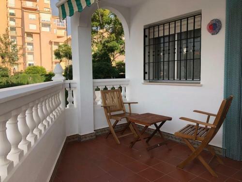 Casa La Perla de Andaluc�a
