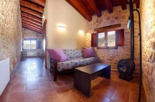 Hostal Casa Rural Restaurante Mas Del Rei