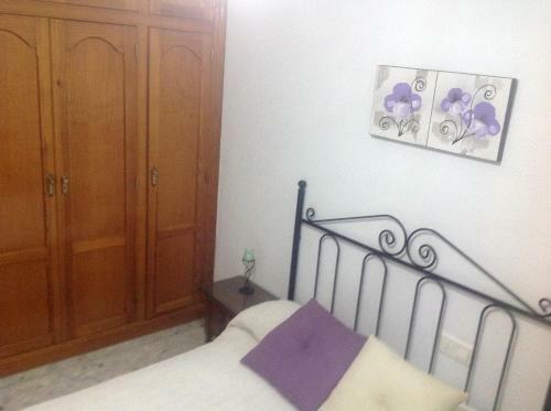 Apartamento A.t. La Plaza