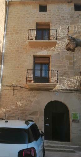 Casa Tia Juanita