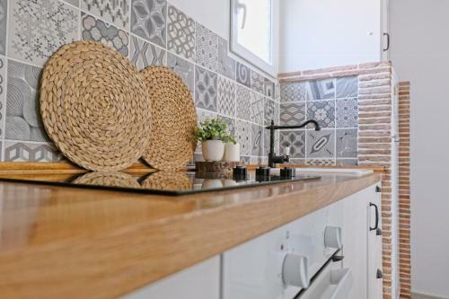 Apartamentos Roseta En Calahorra