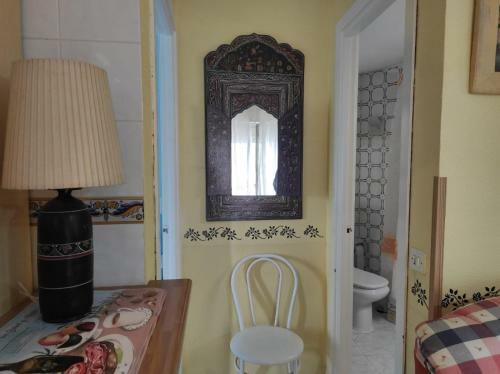 Apartamento Global 111