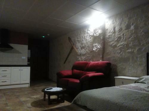 Apartamentos Calanda