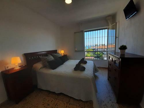 Do�a Lupe Beach Apartment