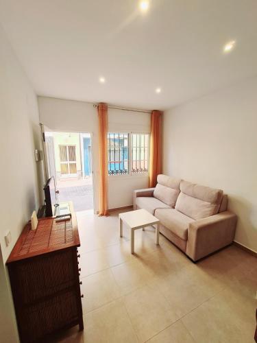 Apartamento Estudios Tisifone