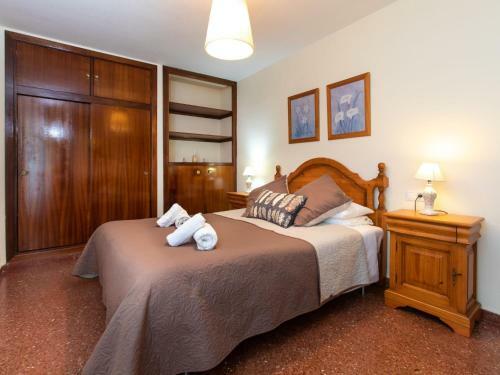 Apartment Calaflores