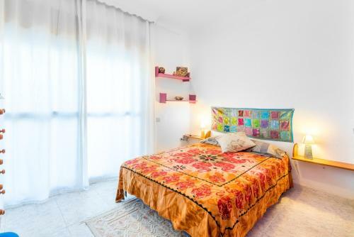 Apartamento Latina