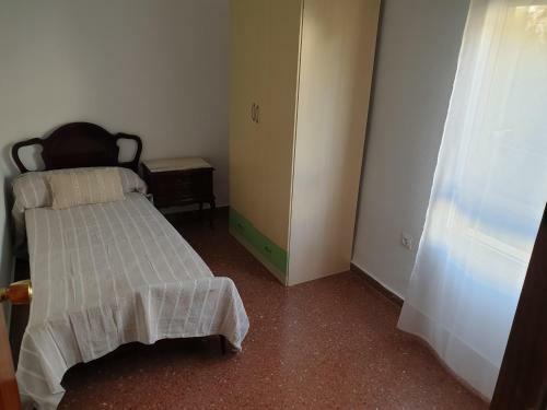 Bonito Apartamento En Primera L�nea de Playa