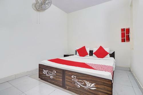 Oyo 80773 Hotel King