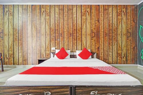 Oyo 80773 Hotel King