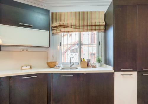 Apartamento La Estacion
