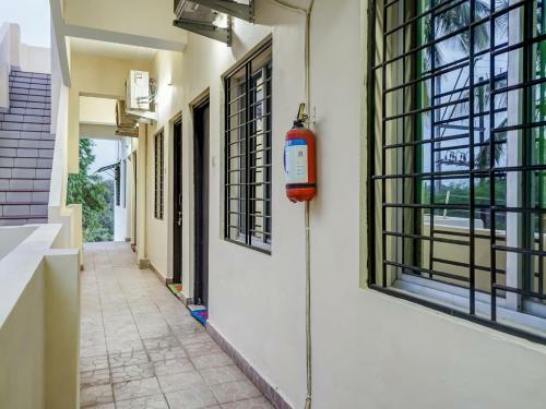 Hotel Oyo Rpr274 Welcome Sri