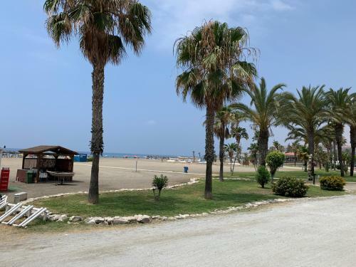 Apartamento Turismo Vacacional de Lujo Ttluga -m�laga