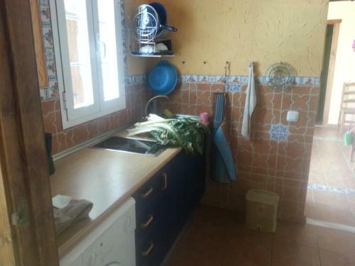 Apartamento Villa La Canarita