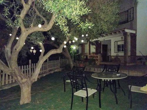 Apartamento Villa La Canarita