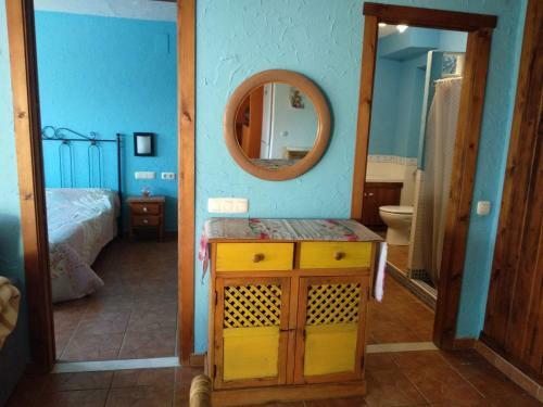 Apartamento Villa La Canarita