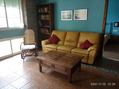 Apartamento Villa La Canarita