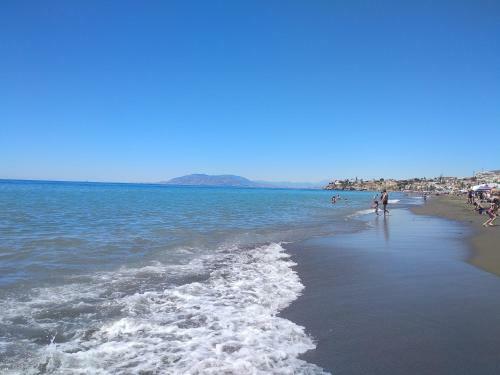 Apartamento Villa La Canarita