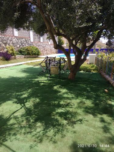 Apartamento Villa La Canarita