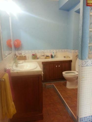 Apartamento Villa La Canarita