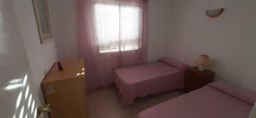 Apartamento Primera L�nea de Playa. Magn�fica Urbanizacion