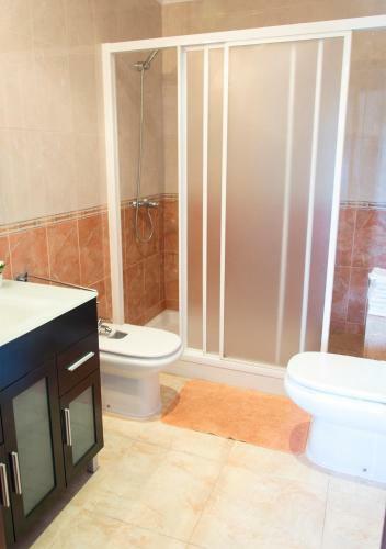 Apartamentos Vista Al Puerto