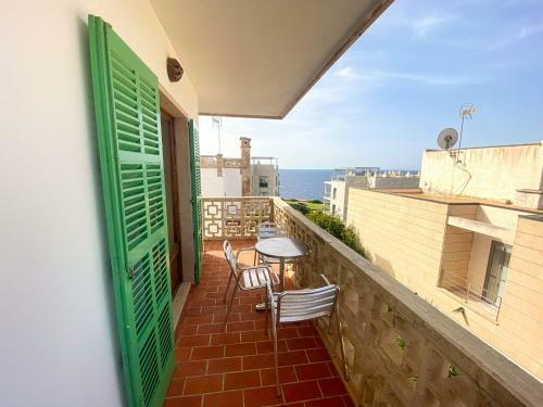 Apartamentos Can Salas
