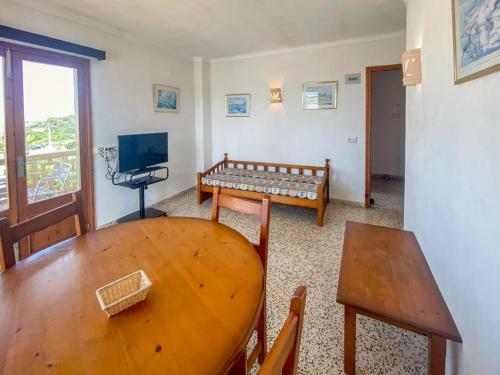 Apartamentos Can Salas