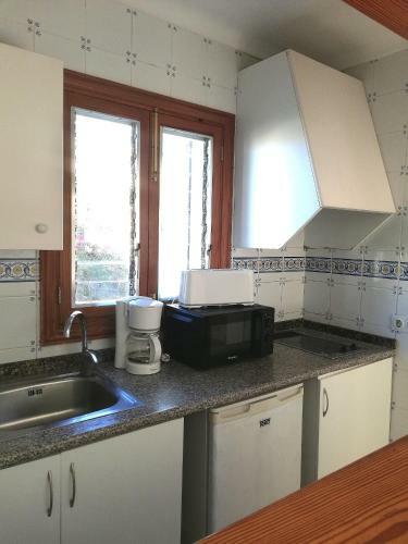 Apartamentos Can Salas