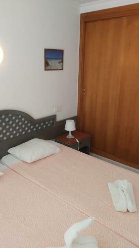 Apartamentos Can Salas