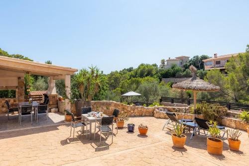 Villa Sol