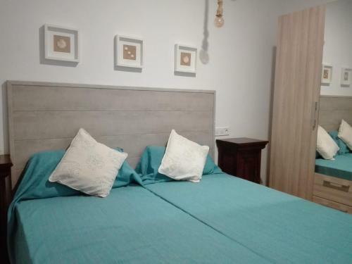 Sa Cala Beach House