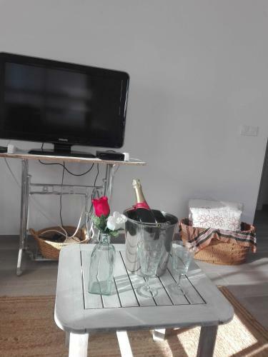 Sa Cala Beach House