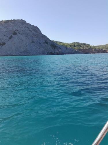Sa Cala Beach House
