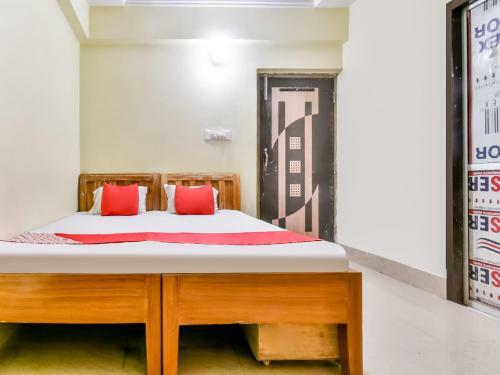 Hotel Oyo Flagship 83008 Sneh Inn