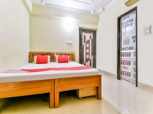 Hotel Oyo Flagship 83008 Sneh Inn