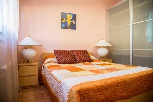 Casa Bella Con Piscina
