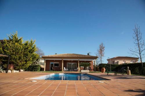 Casa Bella Con Piscina