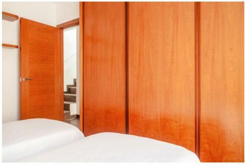 Residential Tourist Apartments