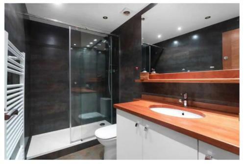Residential Tourist Apartments