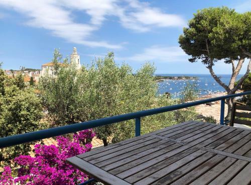 Apartamento Con Vistas Al Mar