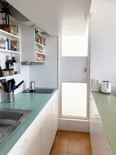 Apartamento Con Vistas Al Mar