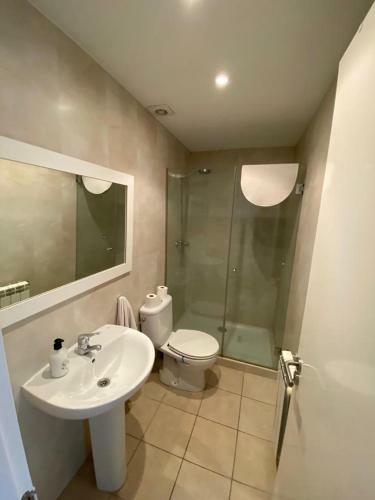 Apartamento Pis Cala Tere