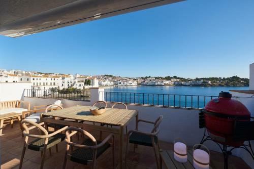 Apartamento Room With Sea Views