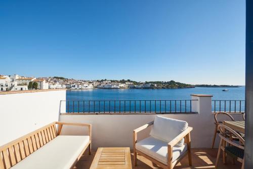 Apartamento Room With Sea Views